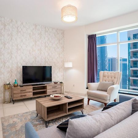 Vacay Lettings - Loft Downtown Dubai Vila Exterior foto