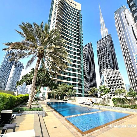 Vacay Lettings - Loft Downtown Dubai Vila Exterior foto