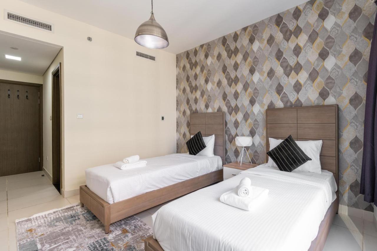 Vacay Lettings - Loft Downtown Dubai Vila Exterior foto