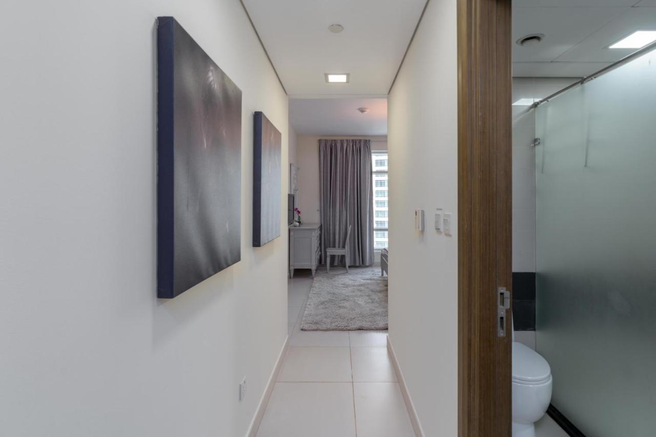 Vacay Lettings - Loft Downtown Dubai Vila Exterior foto