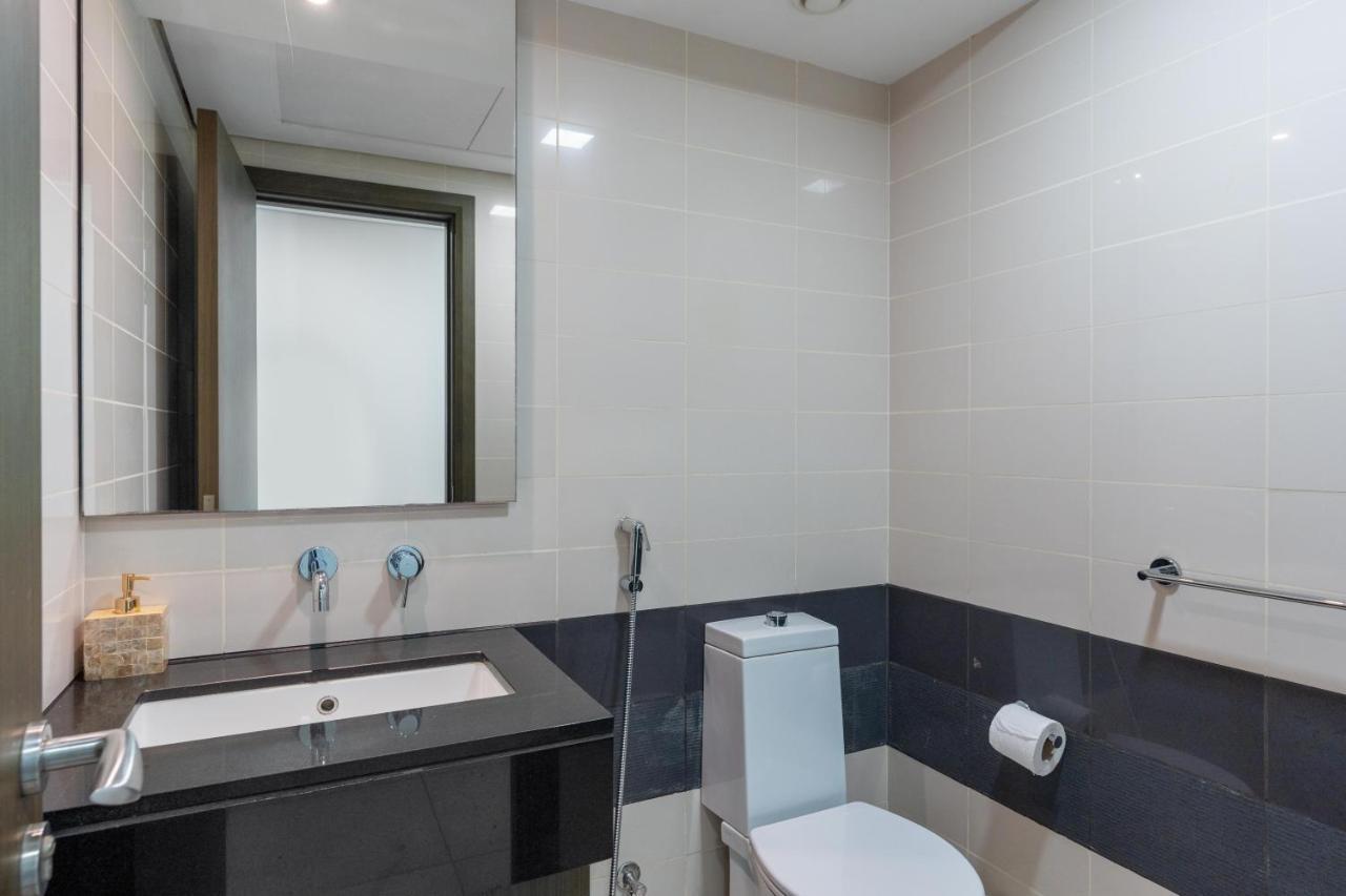 Vacay Lettings - Loft Downtown Dubai Vila Exterior foto