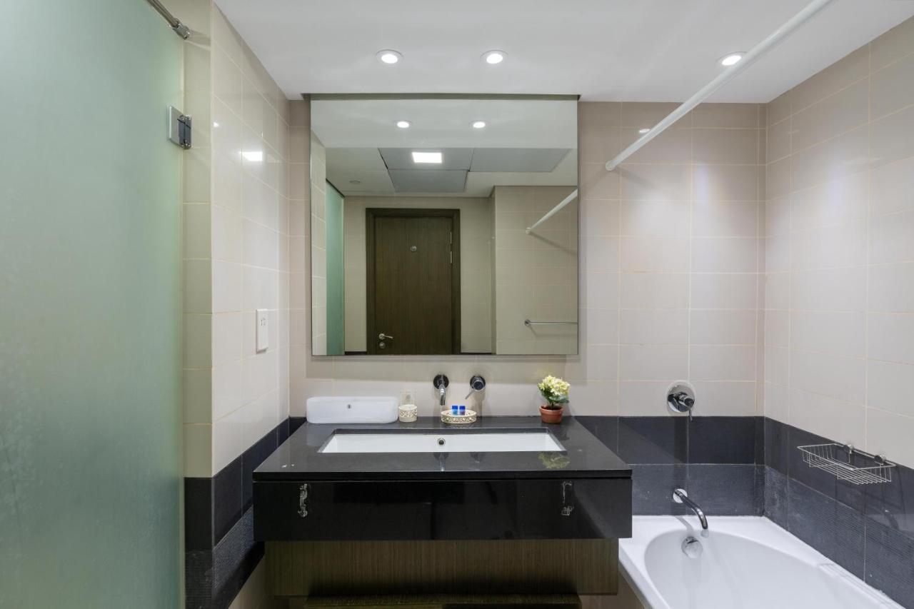 Vacay Lettings - Loft Downtown Dubai Vila Exterior foto