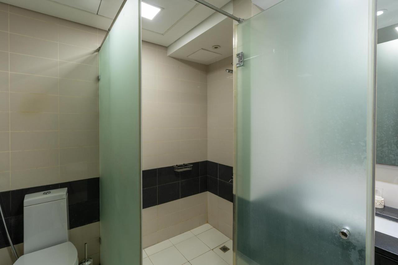 Vacay Lettings - Loft Downtown Dubai Vila Exterior foto