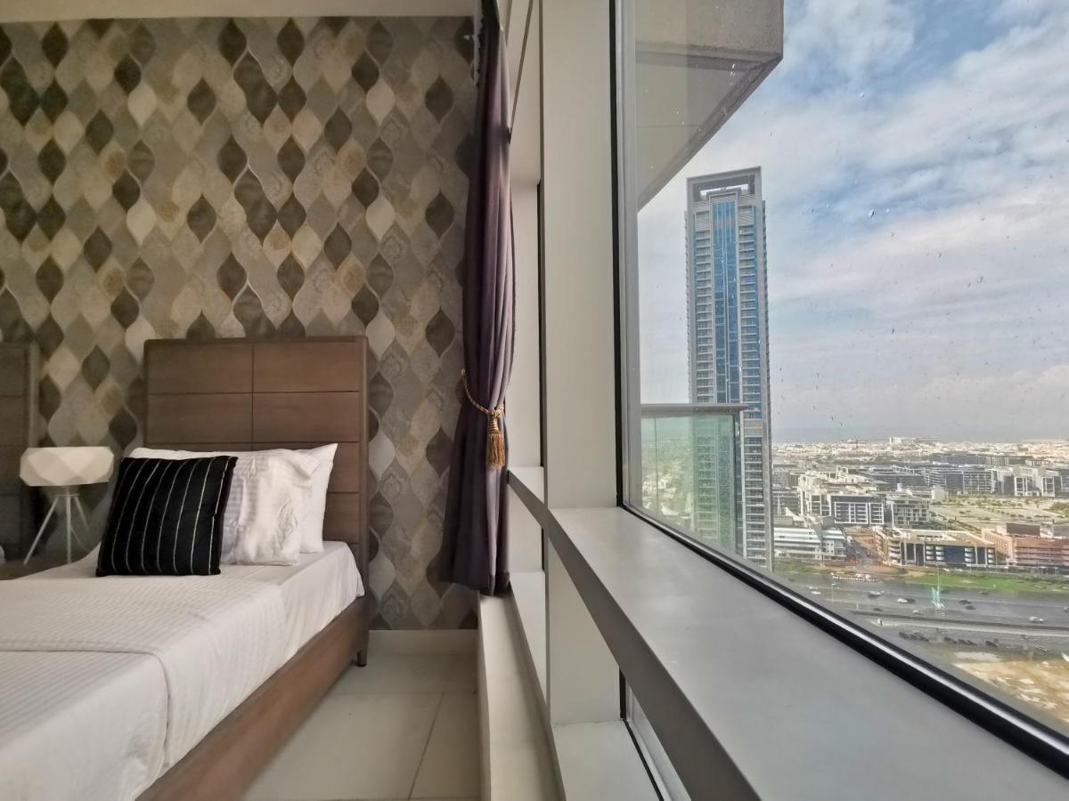 Vacay Lettings - Loft Downtown Dubai Vila Exterior foto