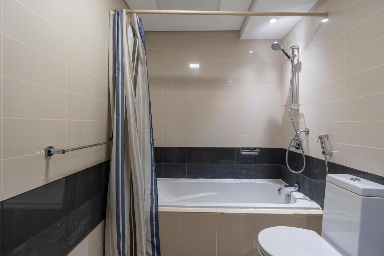 Vacay Lettings - Loft Downtown Dubai Vila Exterior foto