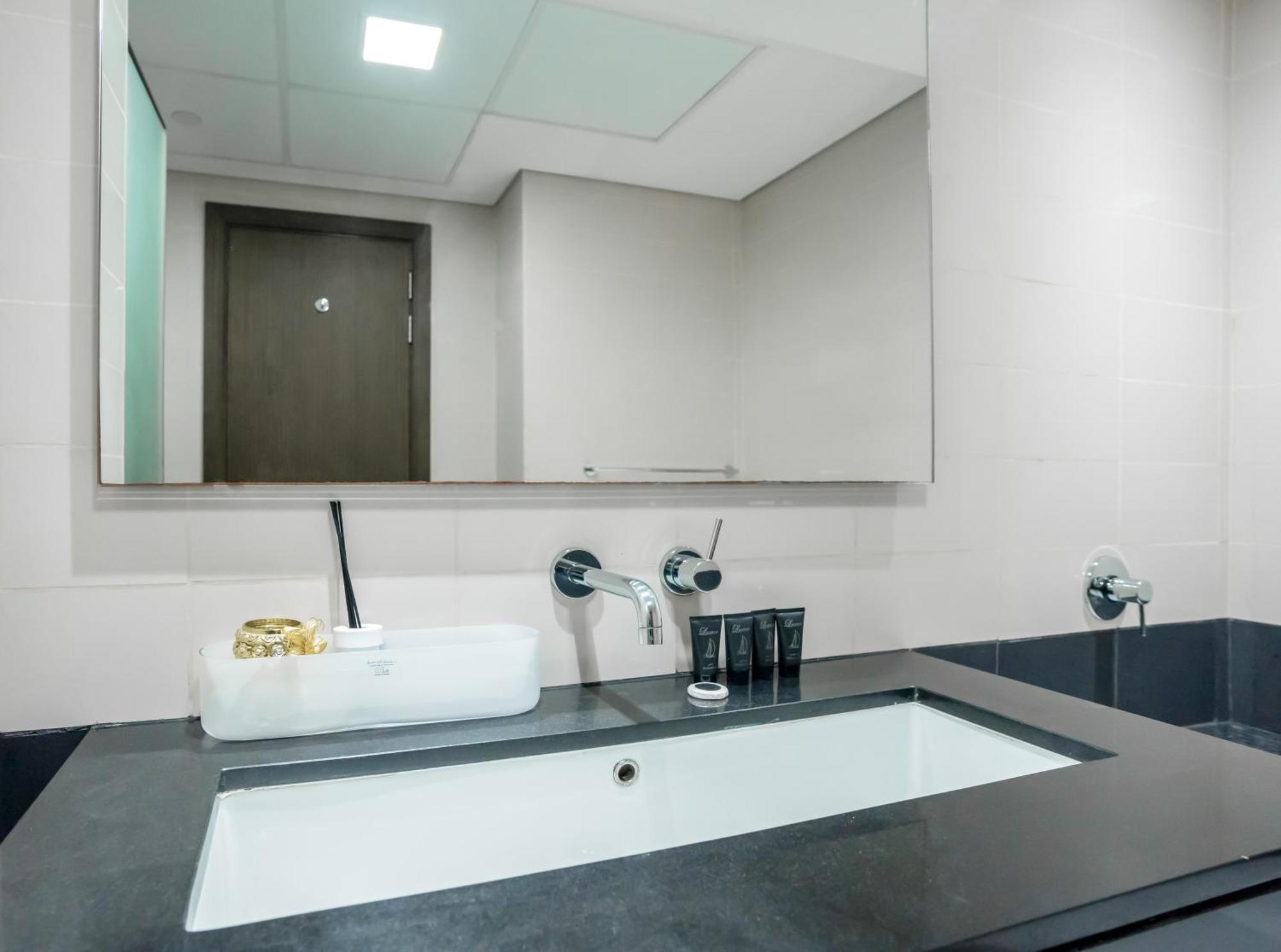 Vacay Lettings - Loft Downtown Dubai Vila Exterior foto
