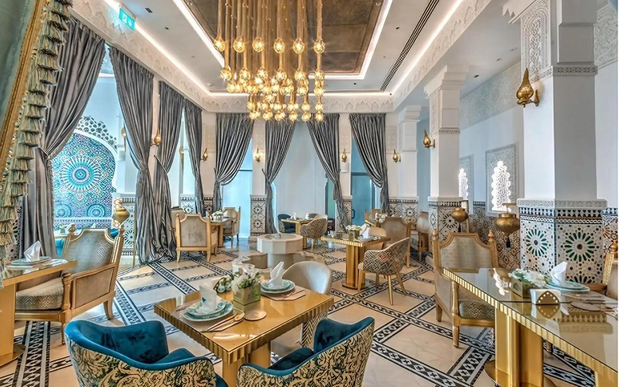 Vacay Lettings - Loft Downtown Dubai Vila Exterior foto