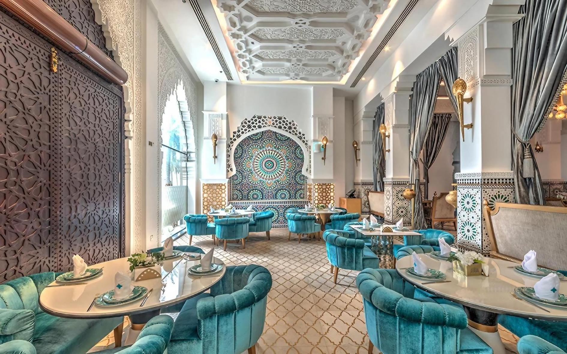 Vacay Lettings - Loft Downtown Dubai Vila Exterior foto